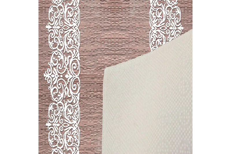 Matte (100x150) Homefesto 5 - Flerfarget - Tekstiler & tepper - Teppe & matte - Orientalske tepper - Persisk matte