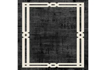 Matte (100x150) Homefesto 5 - Flerfarget - Tekstiler & tepper - Teppe & matte - Orientalske tepper - Persisk matte