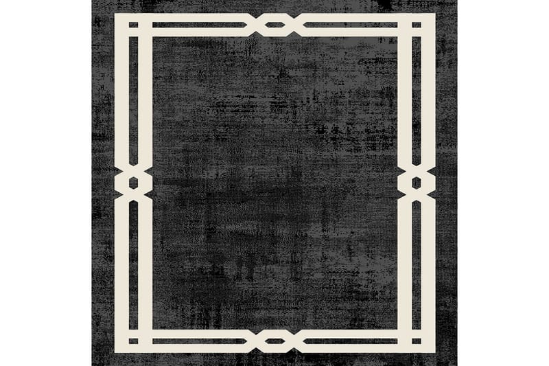 Matte (100x150) Homefesto 5 - Flerfarget - Tekstiler & tepper - Teppe & matte - Orientalske tepper - Persisk matte