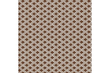 Matte (100x150) Homefesto 5 - Flerfarget - Tekstiler & tepper - Teppe & matte - Orientalske tepper - Persisk matte