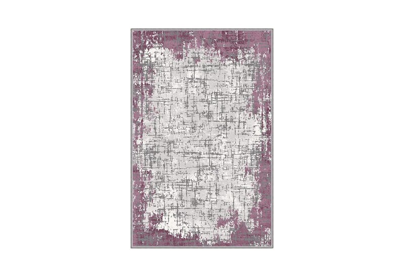 Matte (100x150) Homefesto 5 - Flerfarget - Tekstiler & tepper - Teppe & matte - Orientalske tepper - Persisk matte