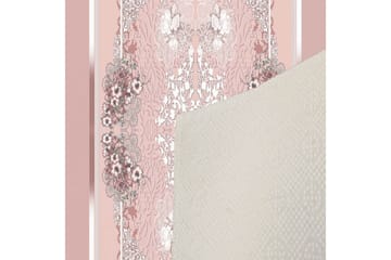 Matte (100x150) Homefesto 5 - Flerfarget - Tekstiler & tepper - Teppe & matte - Orientalske tepper - Persisk matte