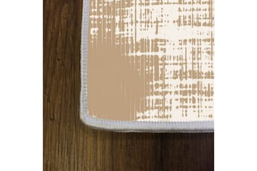 Matte (100x150) Homefesto 5 - Flerfarget - Tekstiler & tepper - Teppe & matte - Orientalske tepper - Persisk matte