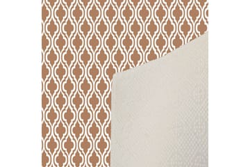 Matte (100x150) Homefesto 5 - Flerfarget - Tekstiler & tepper - Teppe & matte - Orientalske tepper - Persisk matte