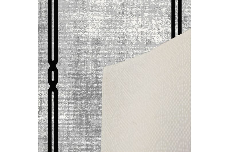 Matte (100x150) Homefesto 5 - Flerfarget - Tekstiler & tepper - Teppe & matte - Orientalske tepper - Persisk matte