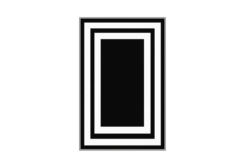 Matte (100x150) Homefesto 5 - Flerfarget - Tekstiler & tepper - Teppe & matte - Orientalske tepper - Persisk matte