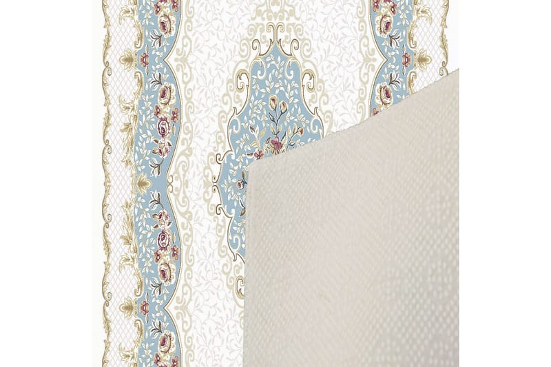 Matte (100x150) Homefesto 5 - Flerfarget - Tekstiler & tepper - Teppe & matte - Orientalske tepper - Persisk matte