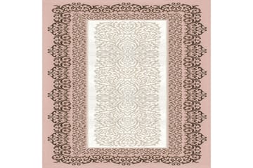 Matte (100x150) Homefesto 5 - Flerfarget - Tekstiler & tepper - Teppe & matte - Orientalske tepper - Persisk matte