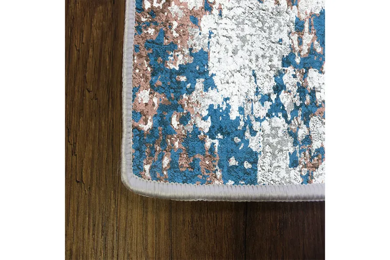 Matte (100x150) Homefesto 5 - Flerfarget - Tekstiler & tepper - Teppe & matte - Orientalske tepper - Persisk matte