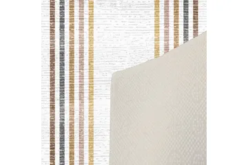 Matte (100x150) Homefesto 5 - Flerfarget - Tekstiler & tepper - Teppe & matte - Orientalske tepper - Persisk matte