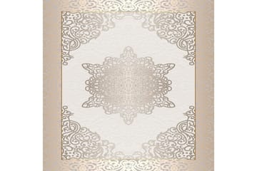 Matte (100x150) Homefesto 5 - Flerfarget - Tekstiler & tepper - Teppe & matte - Orientalske tepper - Persisk matte