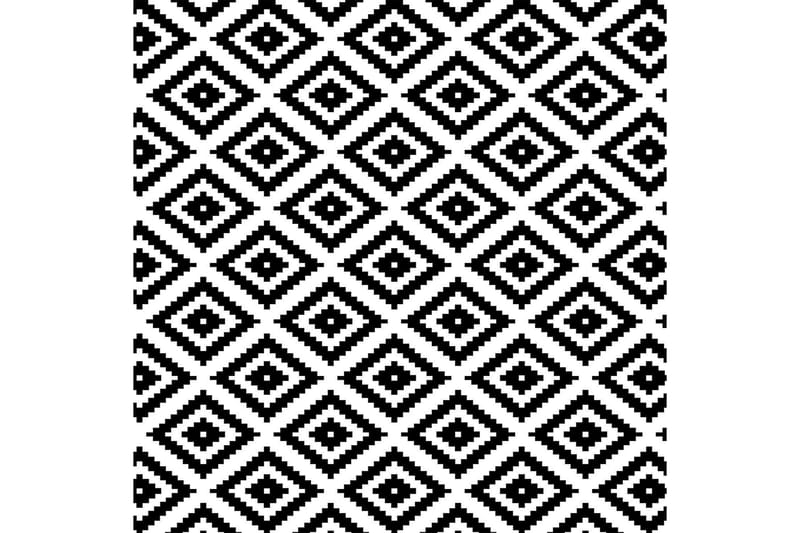 Matte (100x150) Homefesto 5 - Flerfarget - Tekstiler & tepper - Teppe & matte - Orientalske tepper - Persisk matte