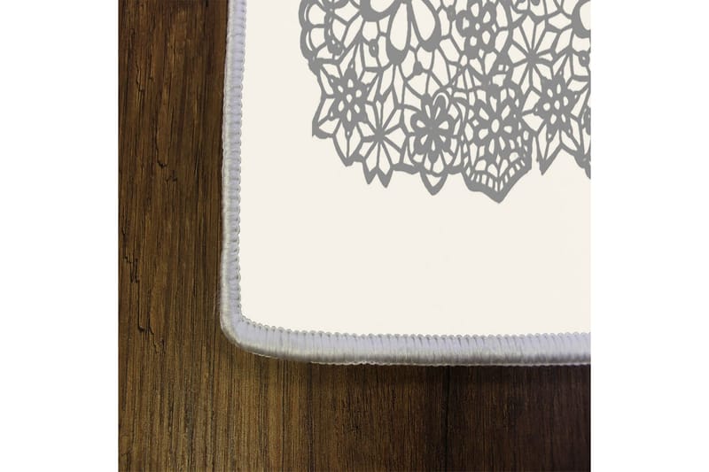 Matte (100x150) Homefesto 5 - Flerfarget - Tekstiler & tepper - Teppe & matte - Orientalske tepper - Persisk matte