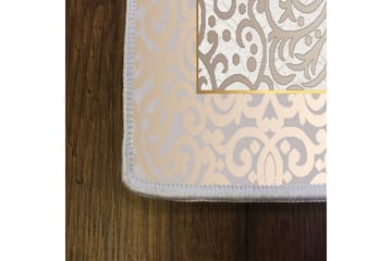 Matte (100x150) Homefesto 5 - Flerfarget - Tekstiler & tepper - Teppe & matte - Orientalske tepper - Persisk matte