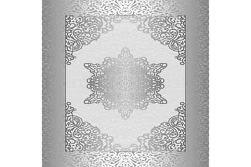 Matte (100x150) Homefesto 5 - Flerfarget - Tekstiler & tepper - Teppe & matte - Orientalske tepper - Persisk matte