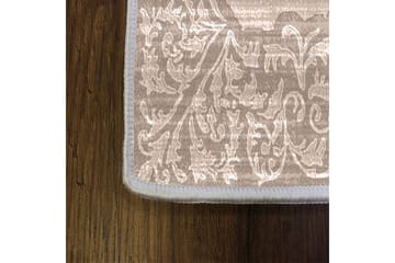 Matte (100x150) Homefesto 5 - Flerfarget - Tekstiler & tepper - Teppe & matte - Orientalske tepper - Persisk matte