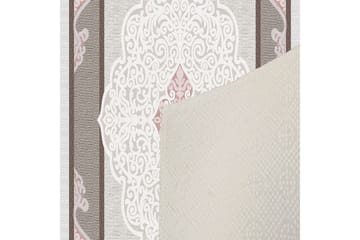 Matte (100x150) Homefesto 5 - Flerfarget - Tekstiler & tepper - Teppe & matte - Orientalske tepper - Persisk matte