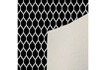 Matte (100x150) Homefesto 5 - Flerfarget - Tekstiler & tepper - Teppe & matte - Orientalske tepper - Persisk matte