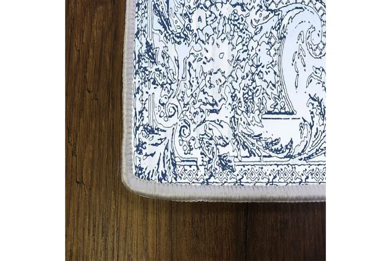 Matte (100x150) Homefesto 5 - Flerfarget - Tekstiler & tepper - Teppe & matte - Orientalske tepper - Persisk matte