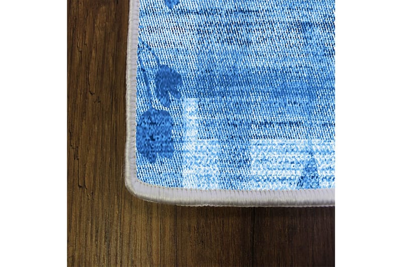 Matte (100x150) Homefesto 5 - Flerfarget - Tekstiler & tepper - Teppe & matte - Orientalske tepper - Persisk matte