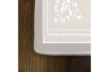 Matte (100x150) Homefesto 5 - Flerfarget - Tekstiler & tepper - Teppe & matte - Orientalske tepper - Persisk matte