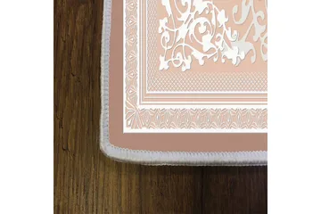 Matte (100x150) Homefesto 5 - Flerfarget - Tekstiler & tepper - Teppe & matte - Orientalske tepper - Persisk matte