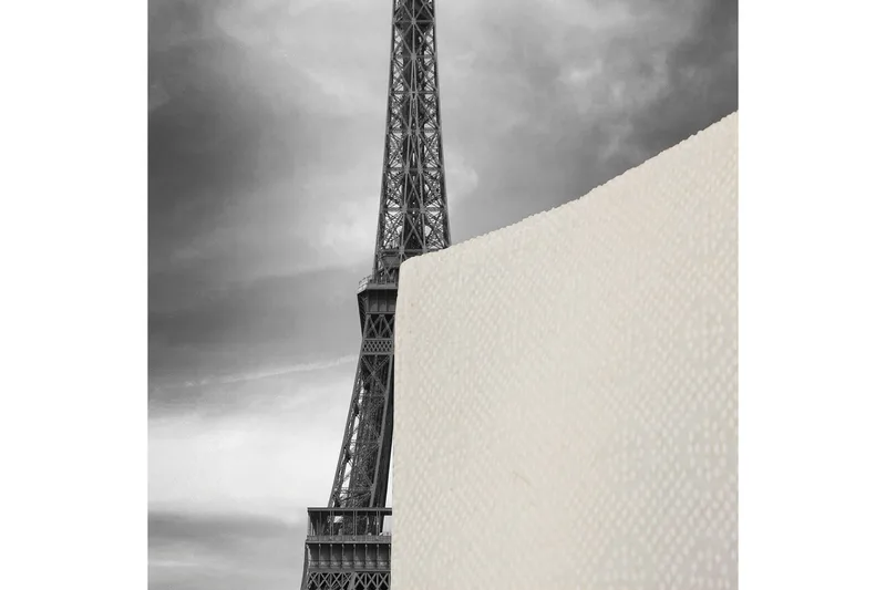 Matte (100x150) Homefesto 5 - Flerfarget - Tekstiler & tepper - Teppe & matte - Orientalske tepper - Persisk matte