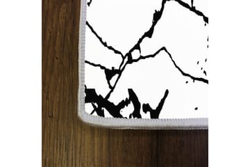 Matte (100x150) Homefesto 5 - Flerfarget - Tekstiler & tepper - Teppe & matte - Orientalske tepper - Persisk matte