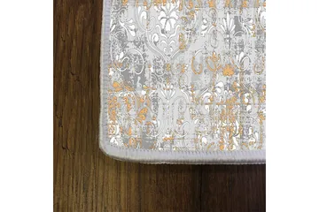 Matte (100x150) Homefesto 5 - Flerfarget - Tekstiler & tepper - Teppe & matte - Orientalske tepper - Persisk matte