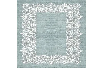 Matte (100x150) Homefesto 5 - Flerfarget - Tekstiler & tepper - Teppe & matte - Orientalske tepper - Persisk matte