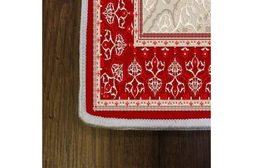 Matte (100x150) Homefesto 5 - Flerfarget - Tekstiler & tepper - Teppe & matte - Orientalske tepper - Persisk matte