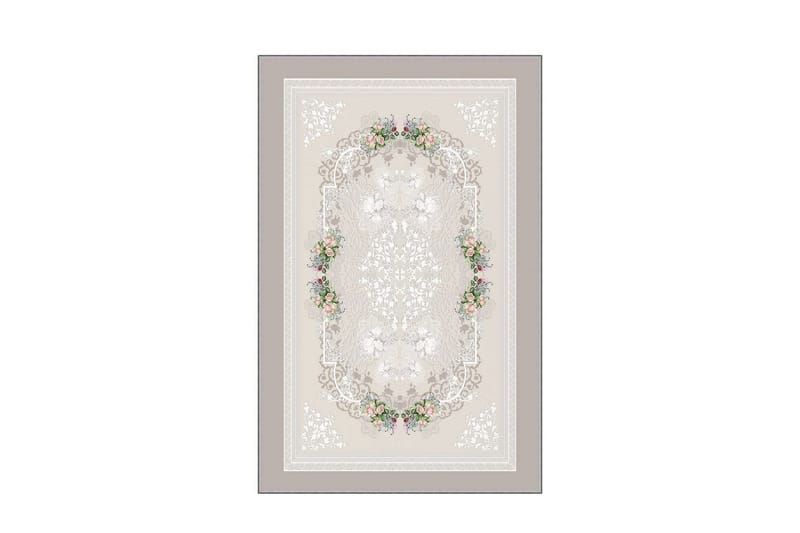 Matte (100x150) Homefesto 5, Flerfarget