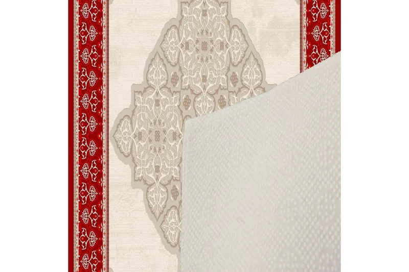 Matte (100x150) Homefesto 5 - Flerfarget - Tekstiler & tepper - Teppe & matte - Orientalske tepper - Persisk matte