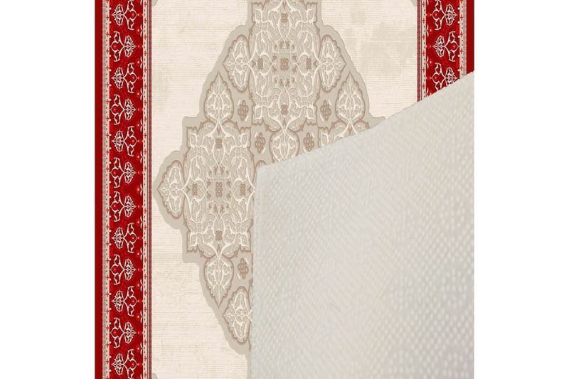 Matte (100x150) Homefesto 5 - Flerfarget - Tekstiler & tepper - Teppe & matte - Orientalske tepper - Persisk matte