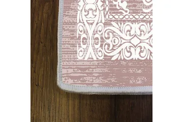 Matte (100x150) Homefesto 5 - Flerfarget - Tekstiler & tepper - Teppe & matte - Orientalske tepper - Persisk matte