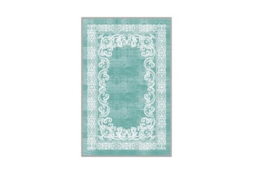 Matte (100x150) Homefesto 5 - Flerfarget - Tekstiler & tepper - Teppe & matte - Orientalske tepper - Persisk matte