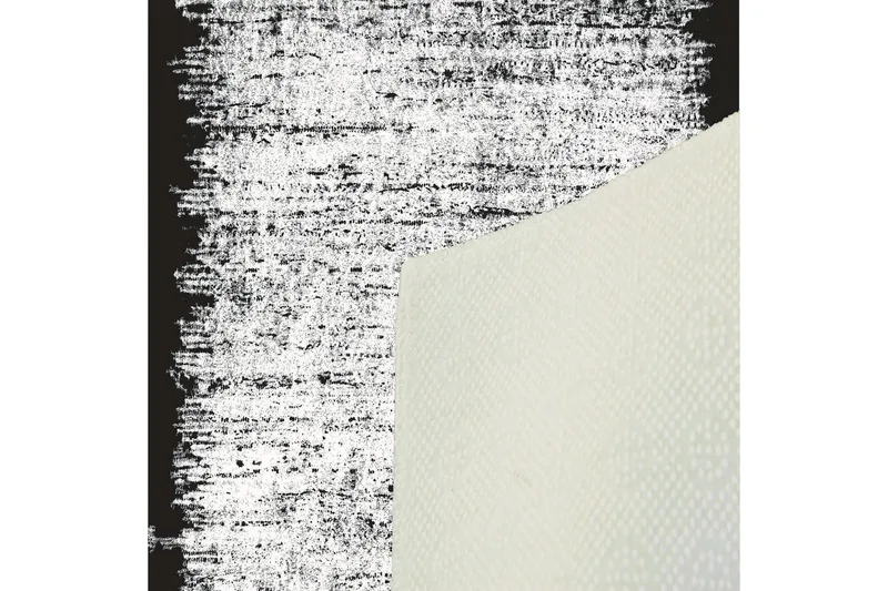 Matte (100x150) Homefesto 5 - Flerfarget - Tekstiler & tepper - Teppe & matte - Orientalske tepper - Persisk matte