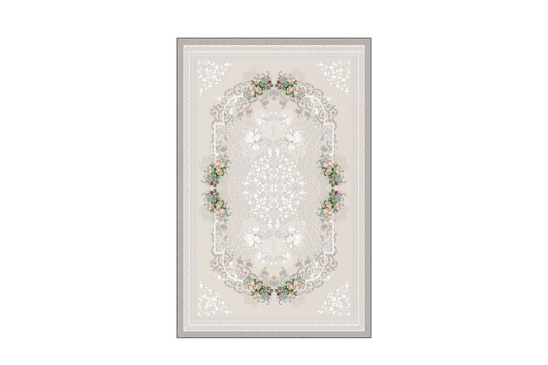 Matte (100x150) Homefesto 5, Flerfarget