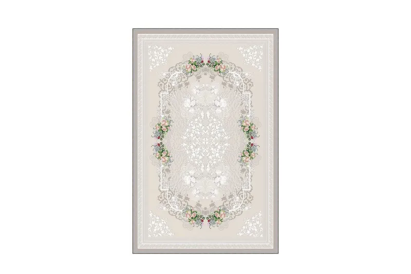 Matte (100x150) Homefesto 5, Flerfarget