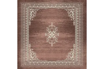 Matte (100x150) Homefesto 5 - Flerfarget - Tekstiler & tepper - Teppe & matte - Orientalske tepper - Persisk matte