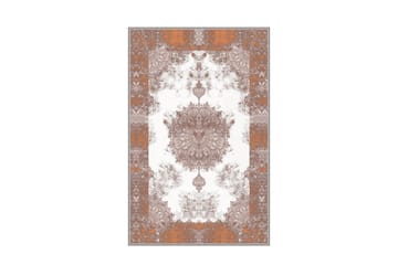 Matte (100x150) Homefesto 5 - Flerfarget - Tekstiler & tepper - Teppe & matte - Orientalske tepper - Persisk matte