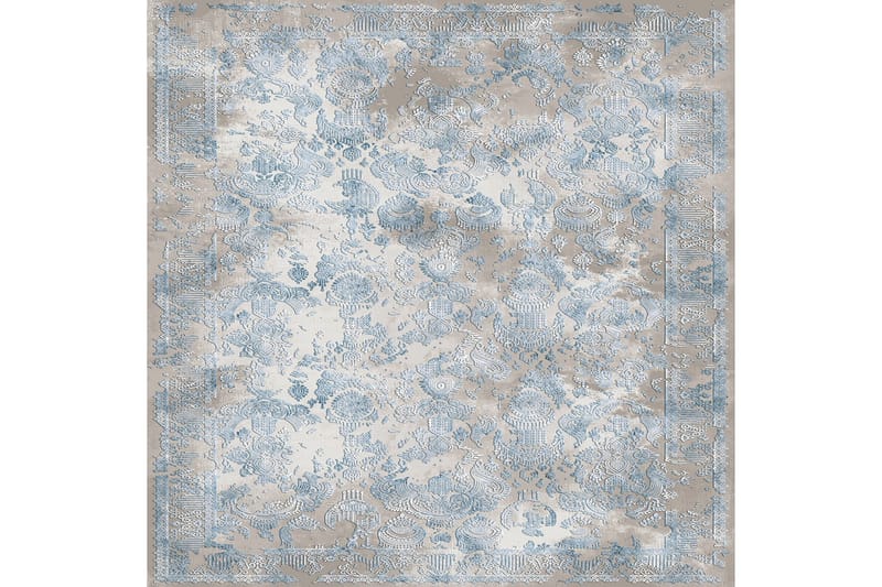Matte (100x150) Homefesto 5 - Flerfarget - Tekstiler & tepper - Teppe & matte - Orientalske tepper - Persisk matte