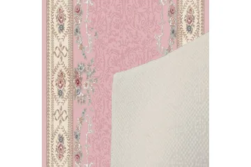 Matte (100x150) Homefesto 5 - Flerfarget - Tekstiler & tepper - Teppe & matte - Orientalske tepper - Persisk matte