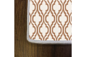 Matte (100x150) Homefesto 5 - Flerfarget - Tekstiler & tepper - Teppe & matte - Orientalske tepper - Persisk matte