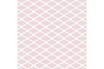 Matte (100x150) Homefesto 5 - Flerfarget - Tekstiler & tepper - Teppe & matte - Orientalske tepper - Persisk matte