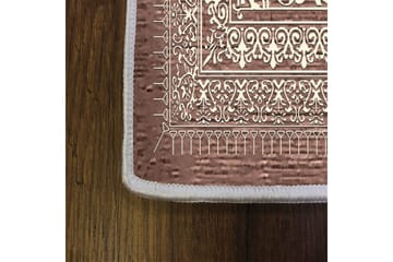 Matte (100x150) Homefesto 5 - Flerfarget - Tekstiler & tepper - Teppe & matte - Orientalske tepper - Persisk matte