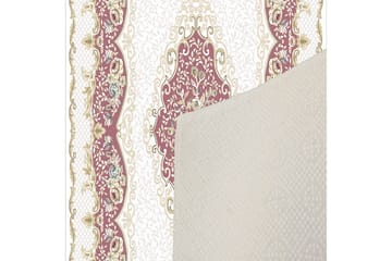 Matte (100x150) Homefesto 5 - Flerfarget - Tekstiler & tepper - Teppe & matte - Orientalske tepper - Persisk matte