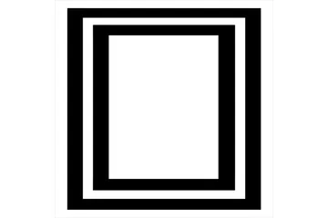 Matte (100x150) Homefesto 5 - Flerfarget - Tekstiler & tepper - Teppe & matte - Orientalske tepper - Persisk matte