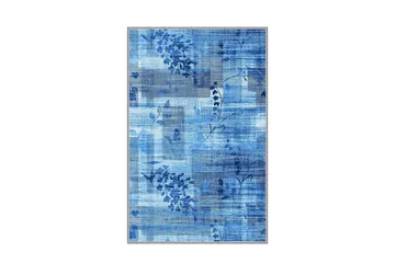 Matte (100x150) Homefesto 5 - Flerfarget - Tekstiler & tepper - Teppe & matte - Orientalske tepper - Persisk matte