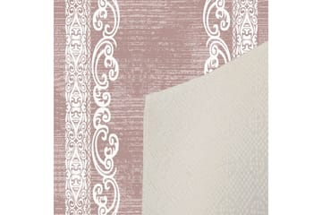 Matte (100x150) Homefesto 5 - Flerfarget - Tekstiler & tepper - Teppe & matte - Orientalske tepper - Persisk matte